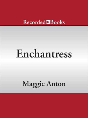 cover image of Enchantress
